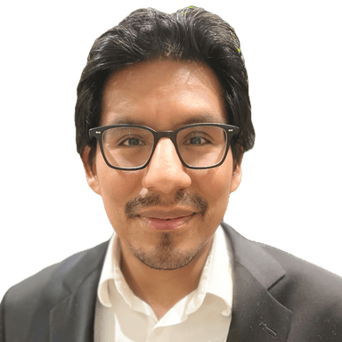 Portrait de Reynaldo Glombowski, fondateur d'Ascendaris